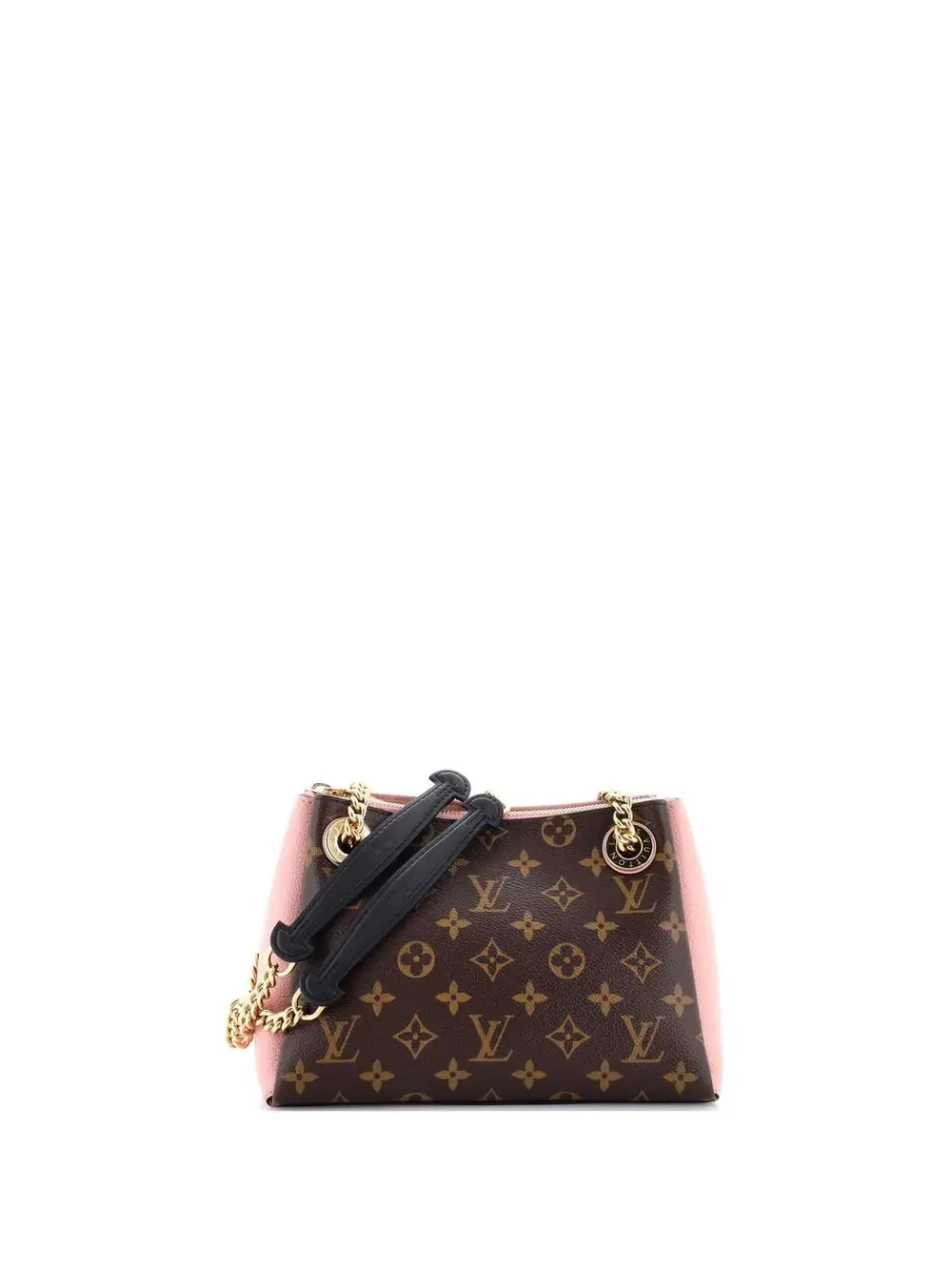 Louis Vuitton Surene Handbag Canvas #269021L22B